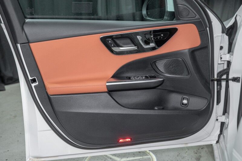 2025 Mercedes-Benz C-Class C 300 Sedan Peoria AZ