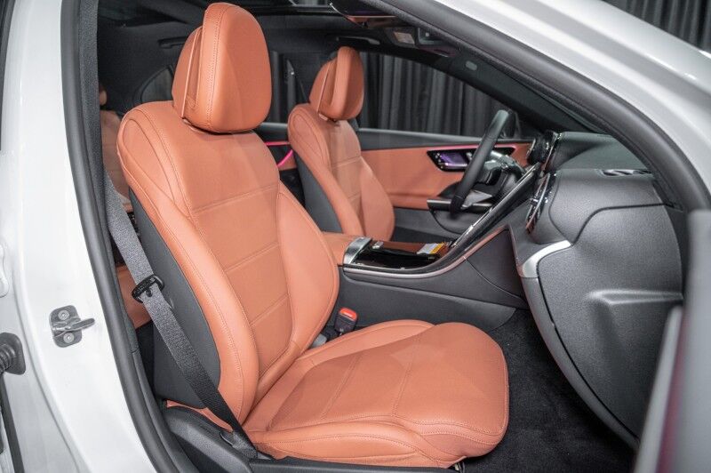 2025 Mercedes-Benz C-Class C 300 Sedan Peoria AZ