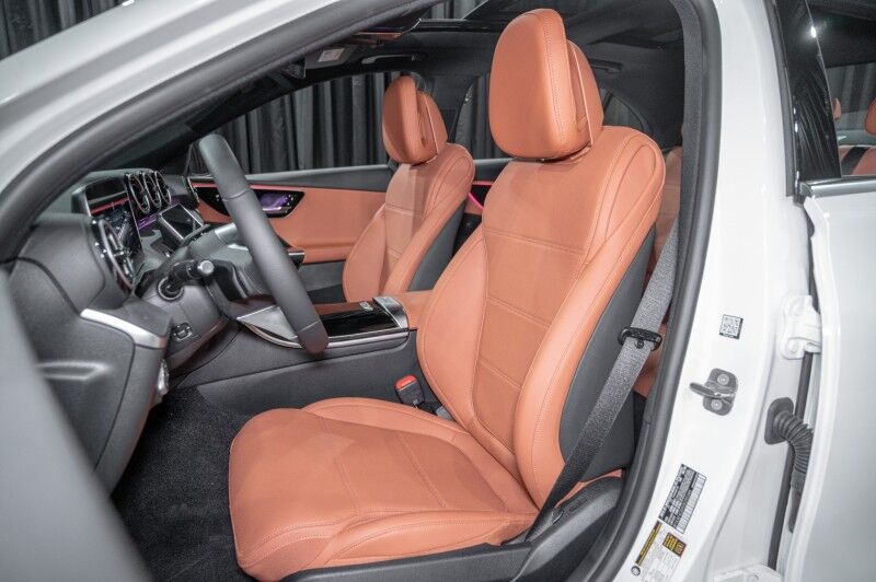 2025 Mercedes-Benz C-Class C 300 Sedan Peoria AZ