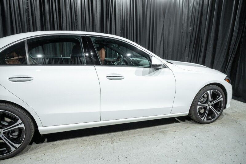 2025 Mercedes-Benz C-Class C 300 Sedan Peoria AZ
