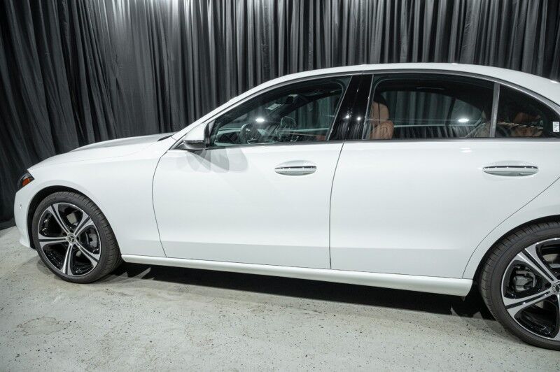 2025 Mercedes-Benz C-Class C 300 Sedan Peoria AZ