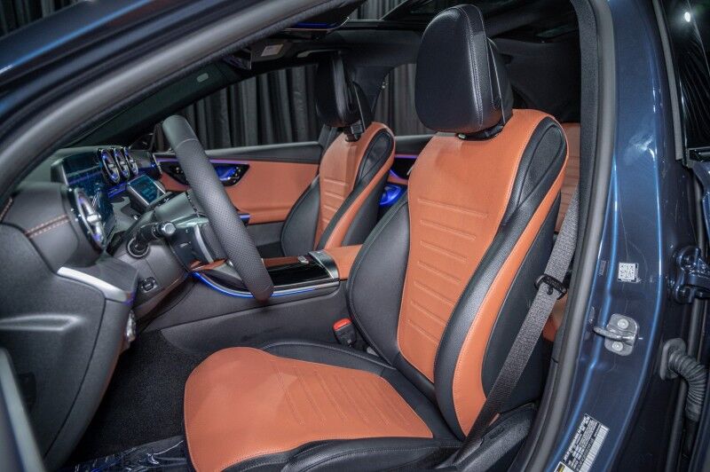 2025 Mercedes-Benz C-Class C 300 Sedan Peoria AZ