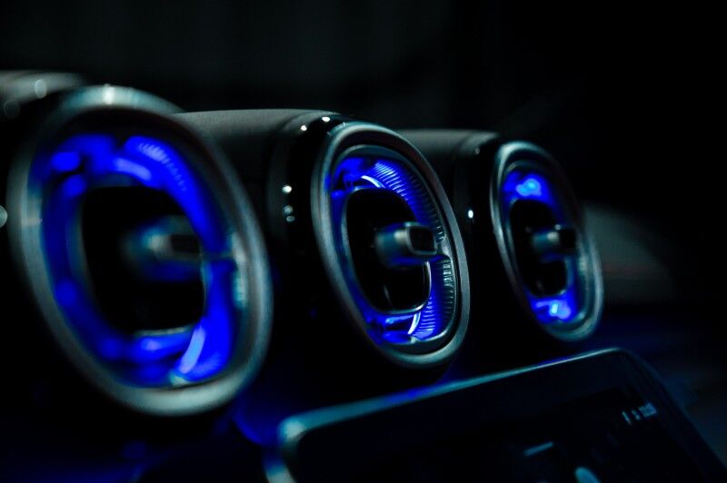 2025 Mercedes-Benz C-Class C 300 Sedan Peoria AZ