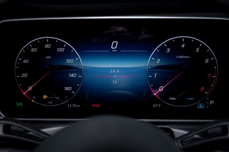 2025 Mercedes-Benz C-Class C 300 Sedan Peoria AZ