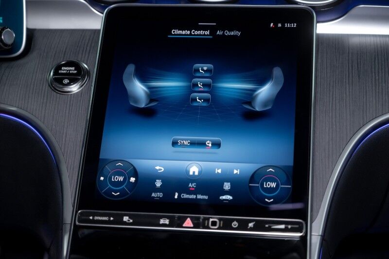 2025 Mercedes-Benz C-Class C 300 Sedan Peoria AZ