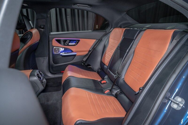 2025 Mercedes-Benz C-Class C 300 Sedan Peoria AZ