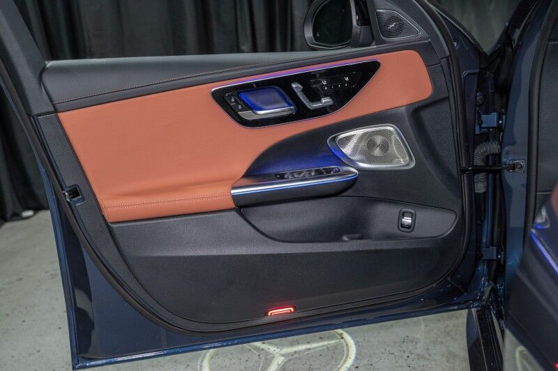 2025 Mercedes-Benz C-Class C 300 Sedan Peoria AZ