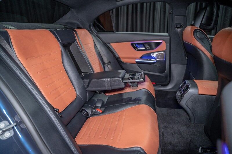 2025 Mercedes-Benz C-Class C 300 Sedan Peoria AZ