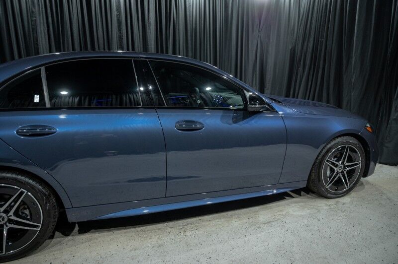 2025 Mercedes-Benz C-Class C 300 Sedan Peoria AZ