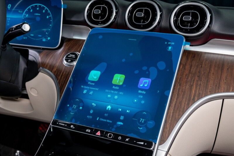 2025 Mercedes-Benz C-Class C 300 Sedan Scottsdale AZ