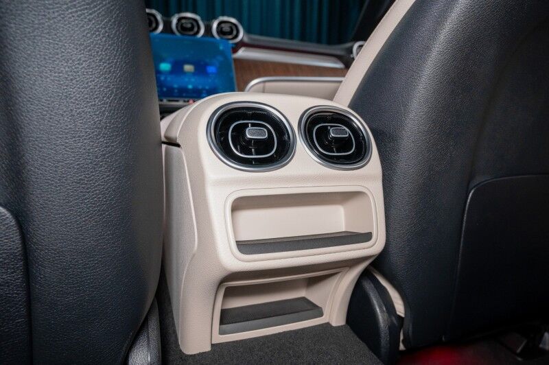 2025 Mercedes-Benz C-Class C 300 Sedan Scottsdale AZ