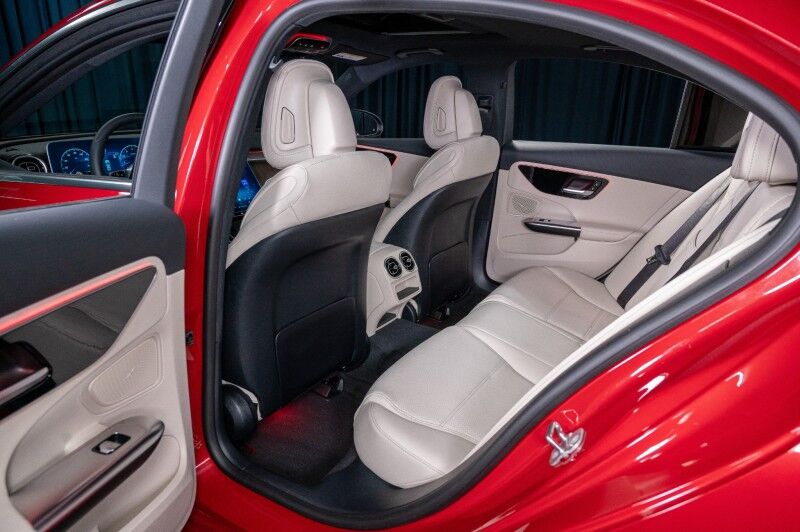 2025 Mercedes-Benz C-Class C 300 Sedan Scottsdale AZ