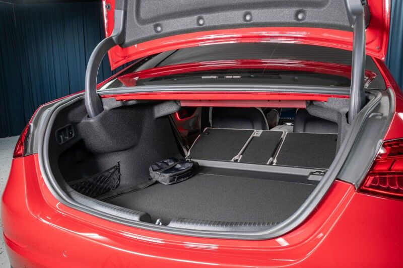 2025 Mercedes-Benz C-Class C 300 Sedan Scottsdale AZ