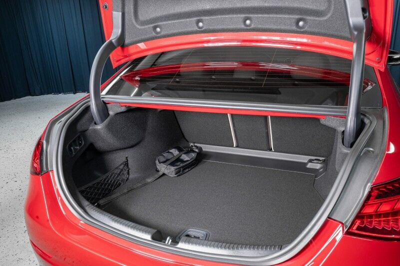 2025 Mercedes-Benz C-Class C 300 Sedan Scottsdale AZ