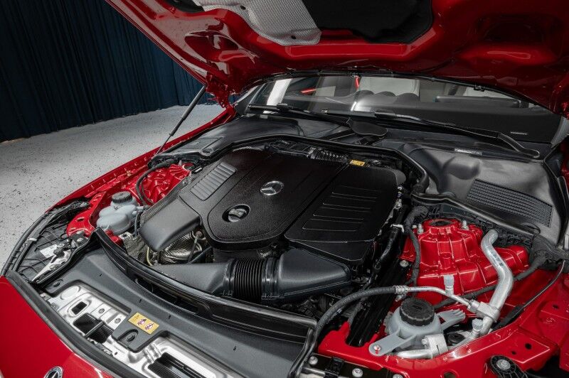 2025 Mercedes-Benz C-Class C 300 Sedan Scottsdale AZ