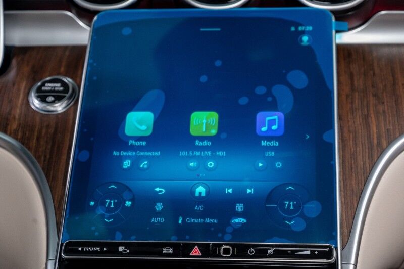 2025 Mercedes-Benz C-Class C 300 Sedan Scottsdale AZ