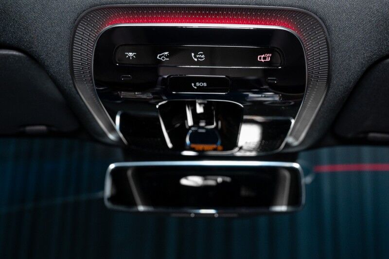 2025 Mercedes-Benz C-Class C 300 Sedan Scottsdale AZ