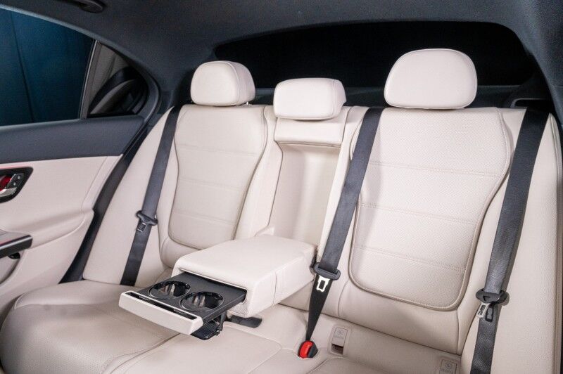 2025 Mercedes-Benz C-Class C 300 Sedan Scottsdale AZ