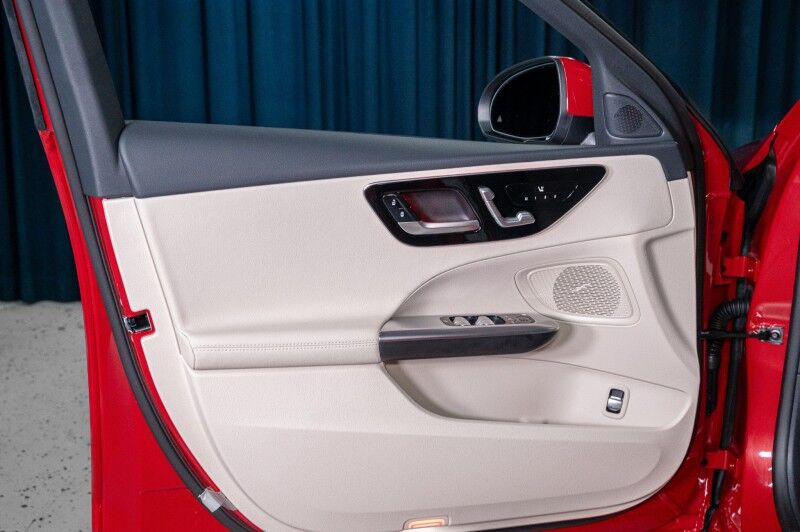 2025 Mercedes-Benz C-Class C 300 Sedan Scottsdale AZ