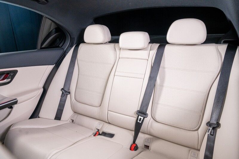 2025 Mercedes-Benz C-Class C 300 Sedan Scottsdale AZ