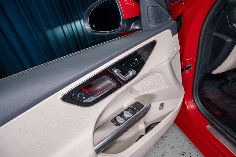 2025 Mercedes-Benz C-Class C 300 Sedan Scottsdale AZ