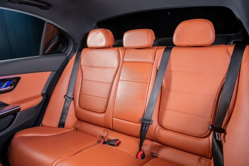 2025 Mercedes-Benz C-Class C 300 Sedan Scottsdale AZ