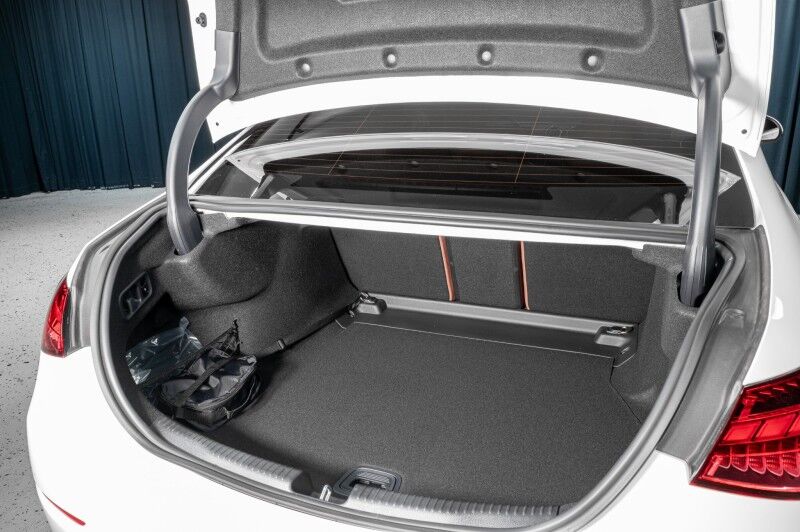 2025 Mercedes-Benz C-Class C 300 Sedan Scottsdale AZ