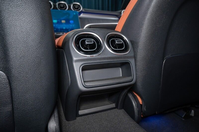 2025 Mercedes-Benz C-Class C 300 Sedan Scottsdale AZ