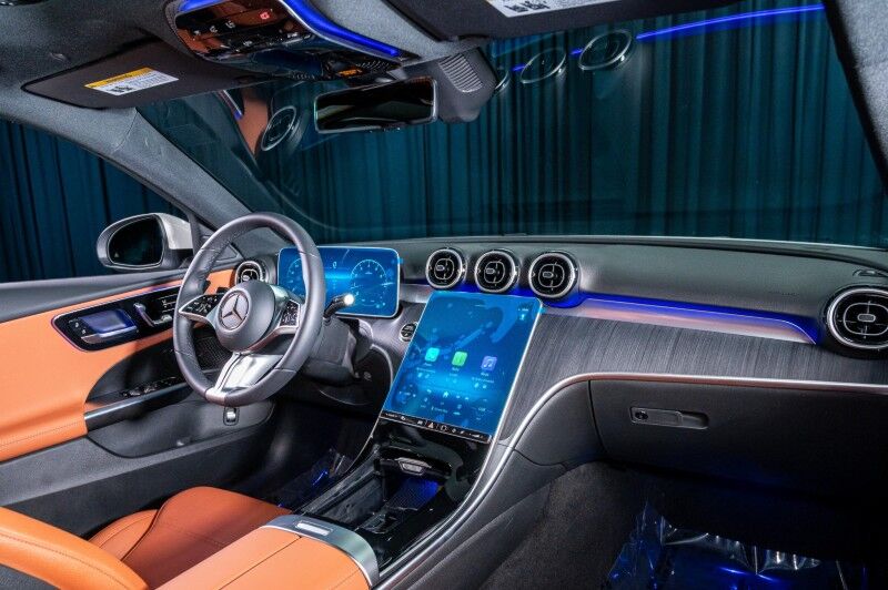 2025 Mercedes-Benz C-Class C 300 Sedan Scottsdale AZ