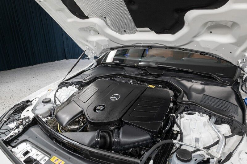 2025 Mercedes-Benz C-Class C 300 Sedan Scottsdale AZ