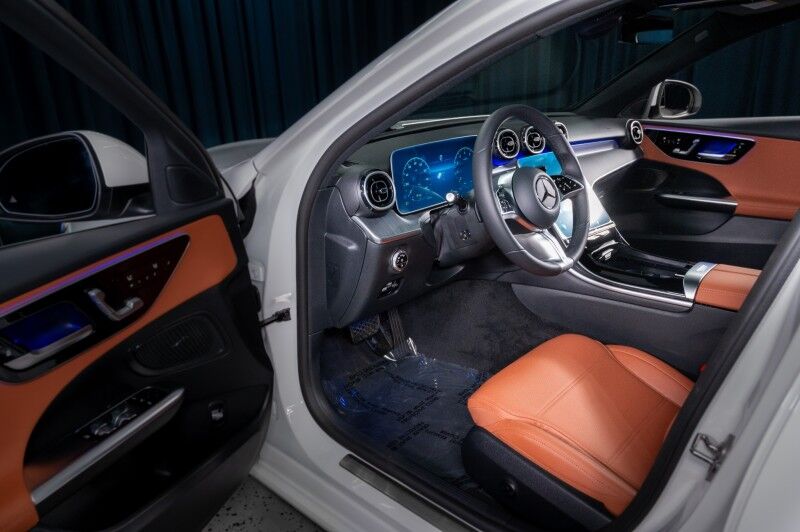 2025 Mercedes-Benz C-Class C 300 Sedan Scottsdale AZ