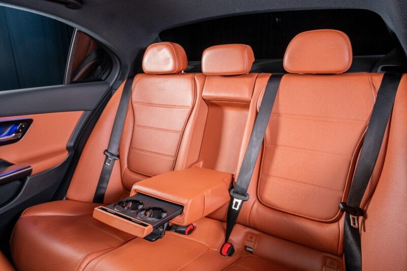 2025 Mercedes-Benz C-Class C 300 Sedan Scottsdale AZ