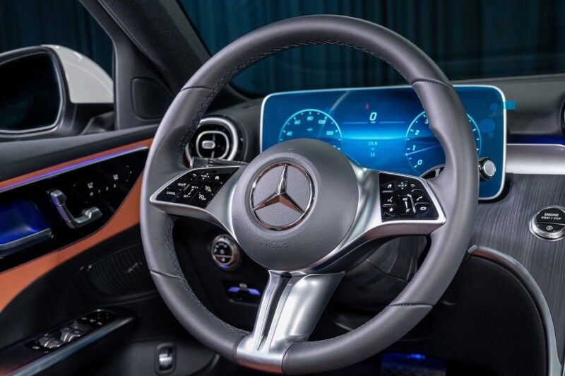 2025 Mercedes-Benz C-Class C 300 Sedan Scottsdale AZ