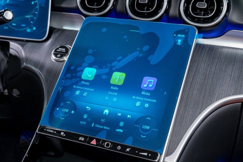 2025 Mercedes-Benz C-Class C 300 Sedan Scottsdale AZ