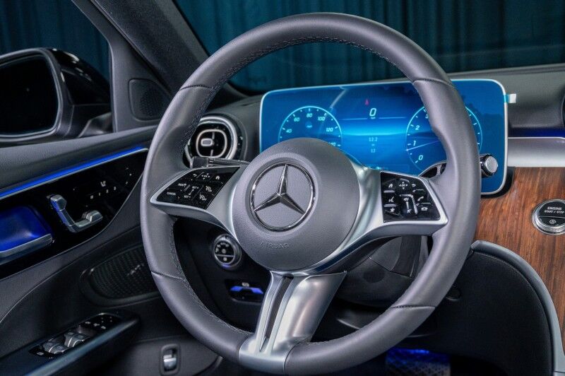 2025 Mercedes-Benz C-Class C 300 Sedan Scottsdale AZ