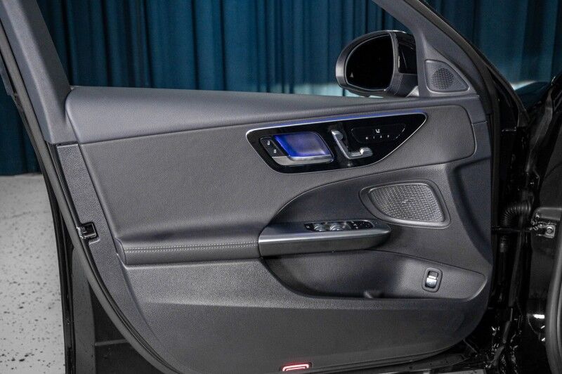 2025 Mercedes-Benz C-Class C 300 Sedan Scottsdale AZ