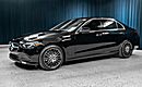 2025 Mercedes-Benz C-Class C 300 Sedan