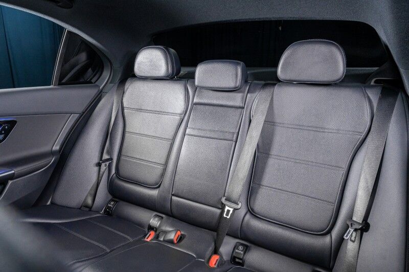 2025 Mercedes-Benz C-Class C 300 Sedan Scottsdale AZ