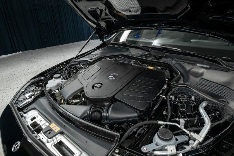 2025 Mercedes-Benz C-Class C 300 Sedan Scottsdale AZ