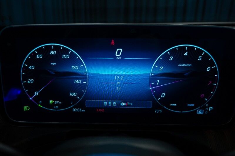 2025 Mercedes-Benz C-Class C 300 Sedan Scottsdale AZ