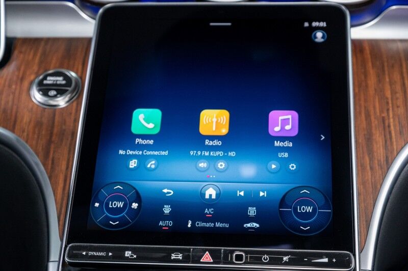 2025 Mercedes-Benz C-Class C 300 Sedan Scottsdale AZ