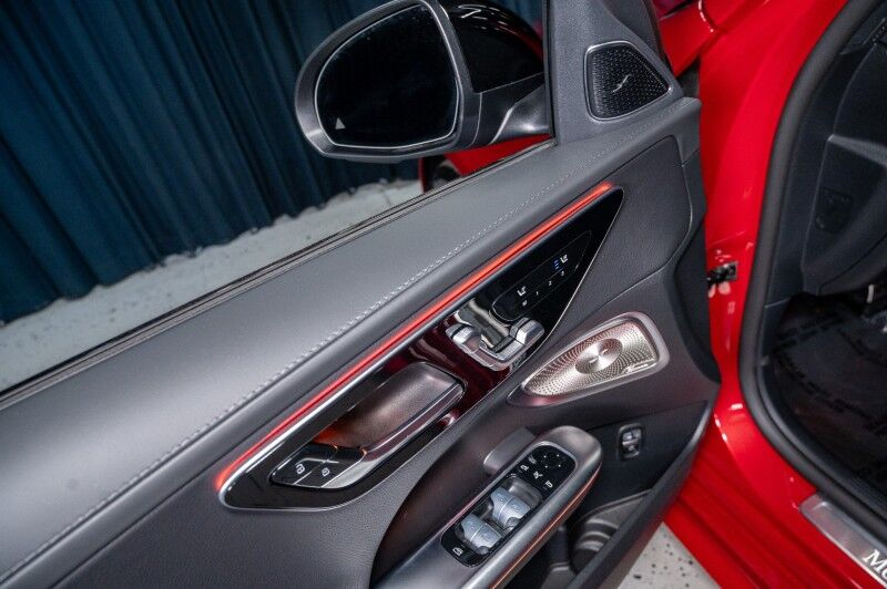 2025 Mercedes-Benz C-Class C 300 Sedan Scottsdale AZ