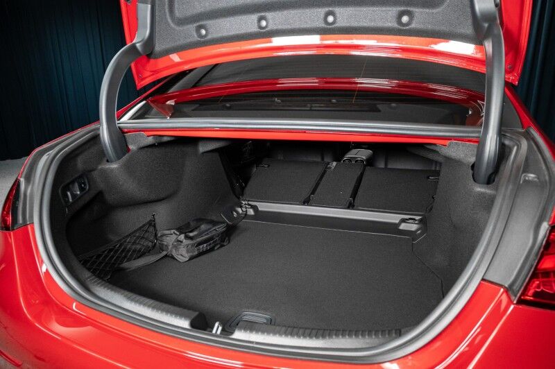 2025 Mercedes-Benz C-Class C 300 Sedan Scottsdale AZ