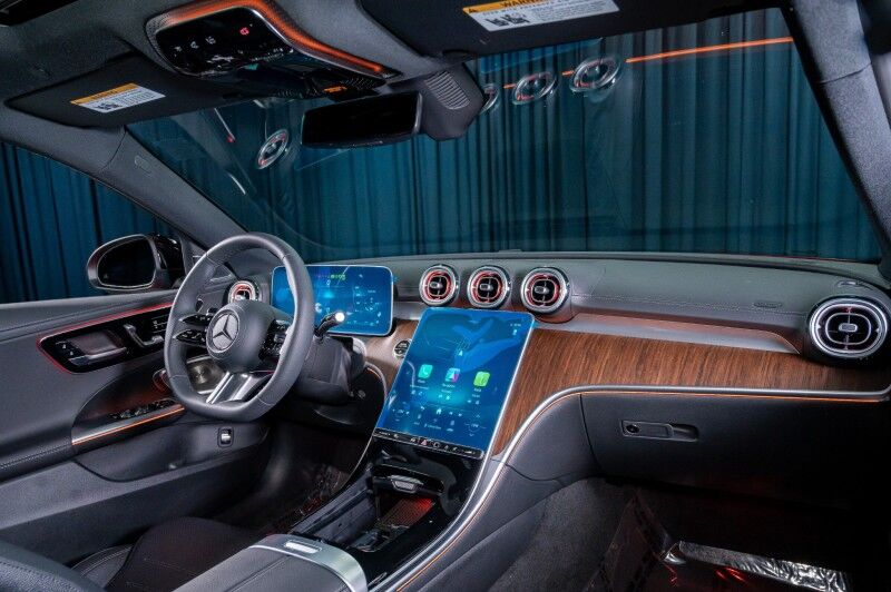 2025 Mercedes-Benz C-Class C 300 Sedan Scottsdale AZ