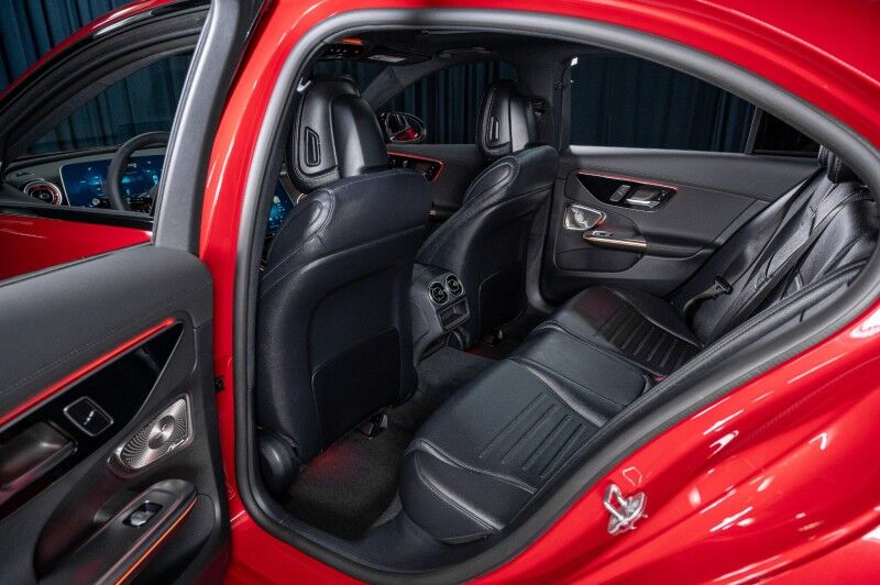 2025 Mercedes-Benz C-Class C 300 Sedan Scottsdale AZ