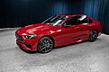 2025 Mercedes-Benz C-Class C 300 Sedan