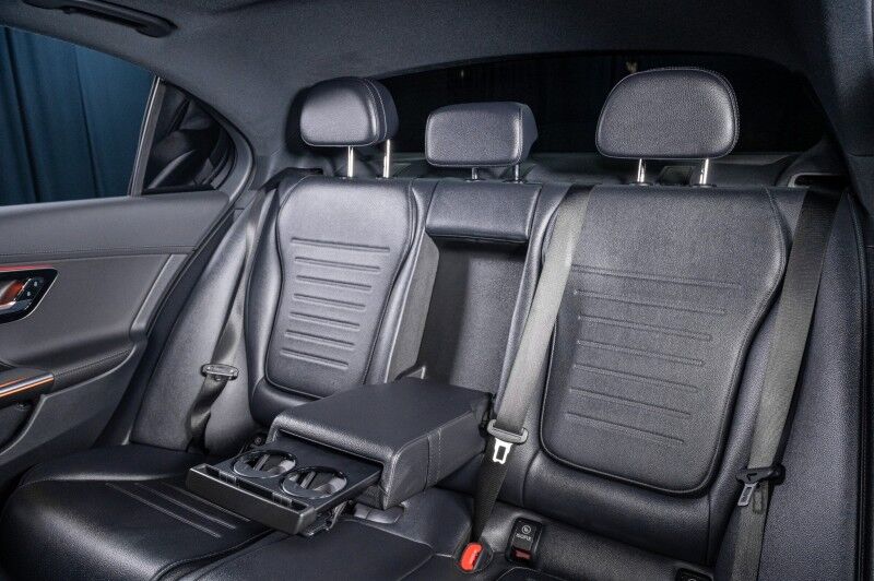 2025 Mercedes-Benz C-Class C 300 Sedan Scottsdale AZ