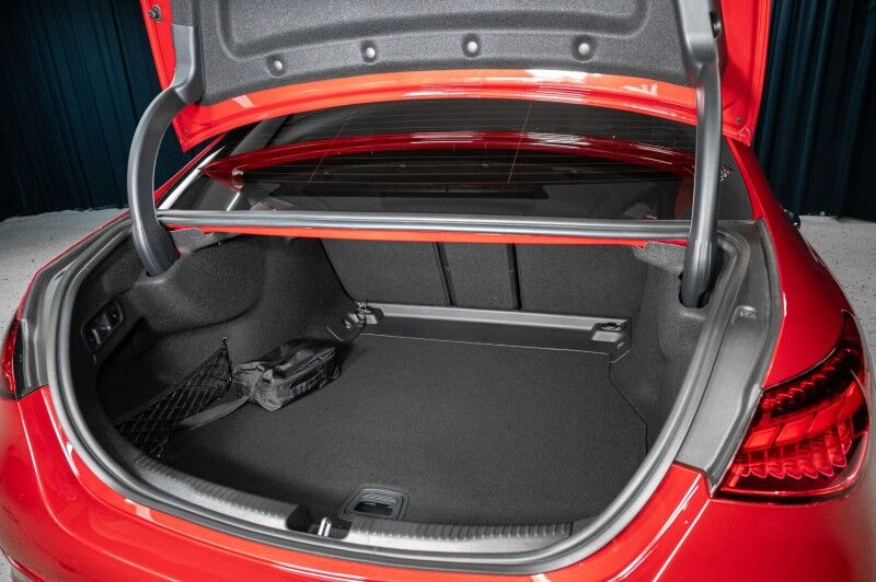 2025 Mercedes-Benz C-Class C 300 Sedan Scottsdale AZ