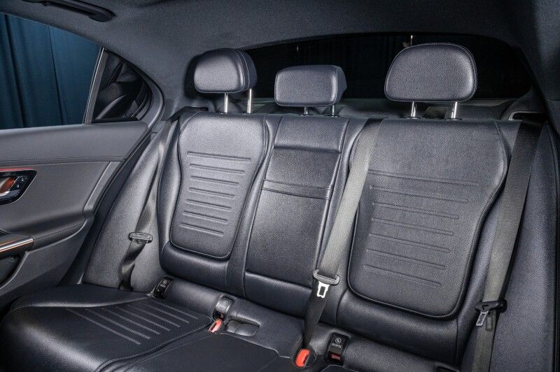 2025 Mercedes-Benz C-Class C 300 Sedan Scottsdale AZ