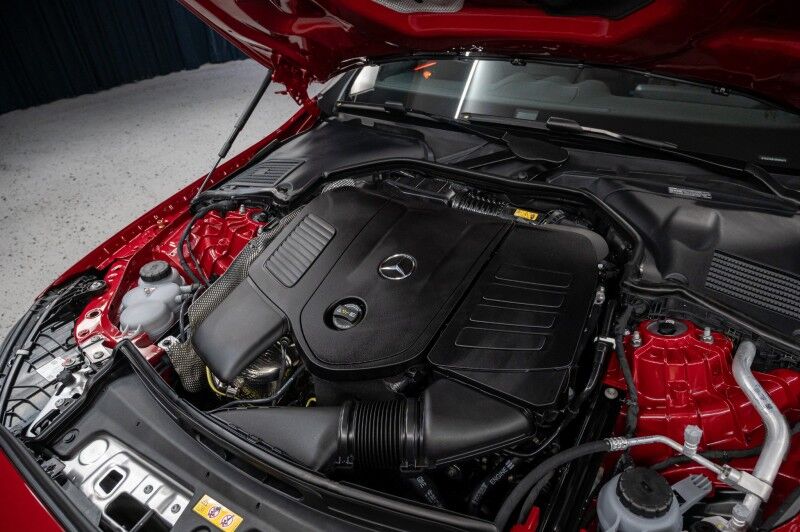 2025 Mercedes-Benz C-Class C 300 Sedan Scottsdale AZ